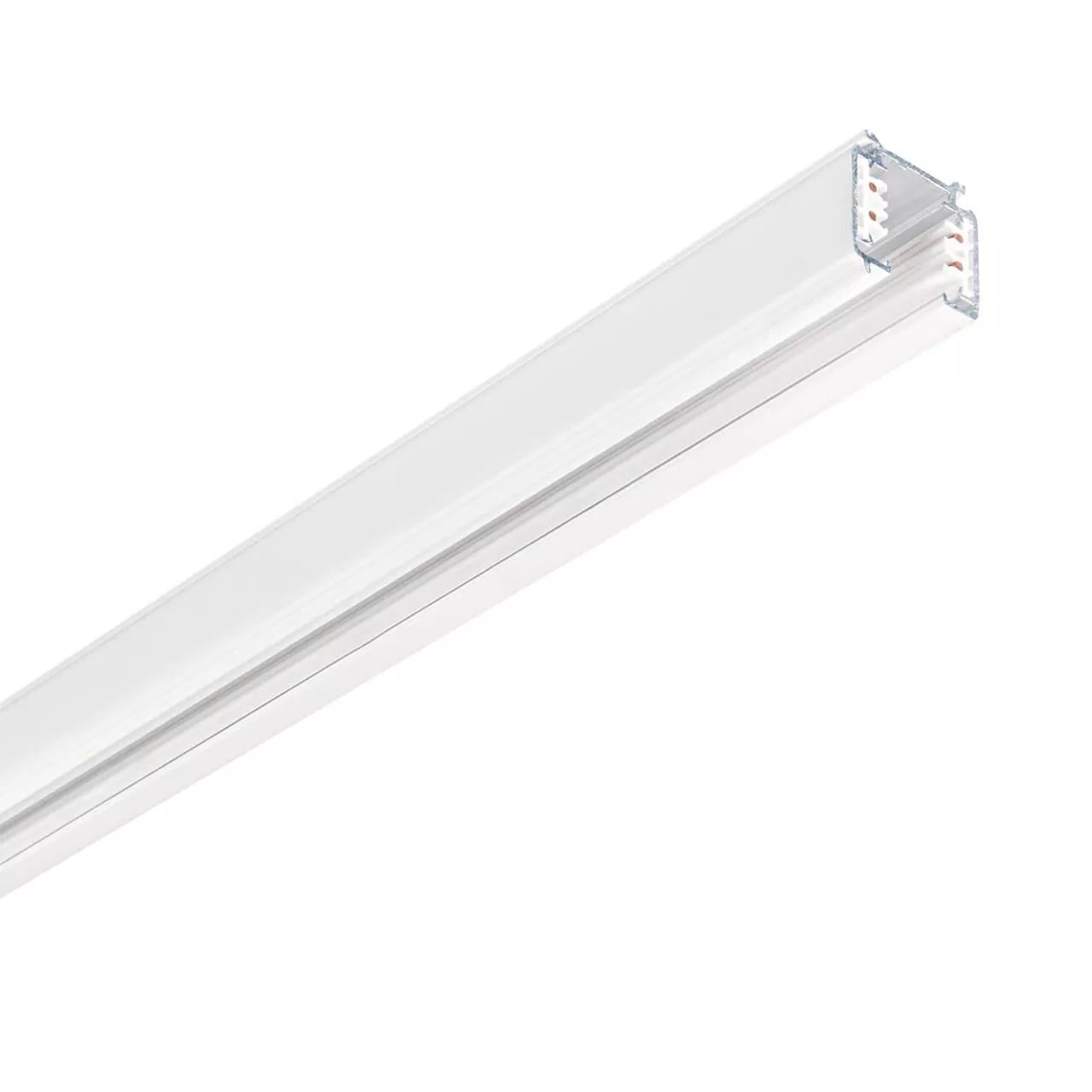 

Шинопровод Ideal Lux Link Trimless Profile 2000 mm WH Dali 247007