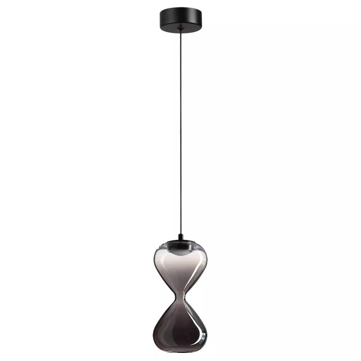 

Подвесной светодиодный светильник Odeon Light Pendant Glessi 5092/4L