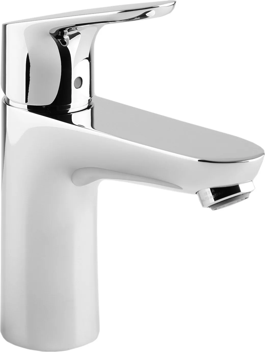 Смеситель для раковины Hansgrohe Focus 31607000 хром 13699₽