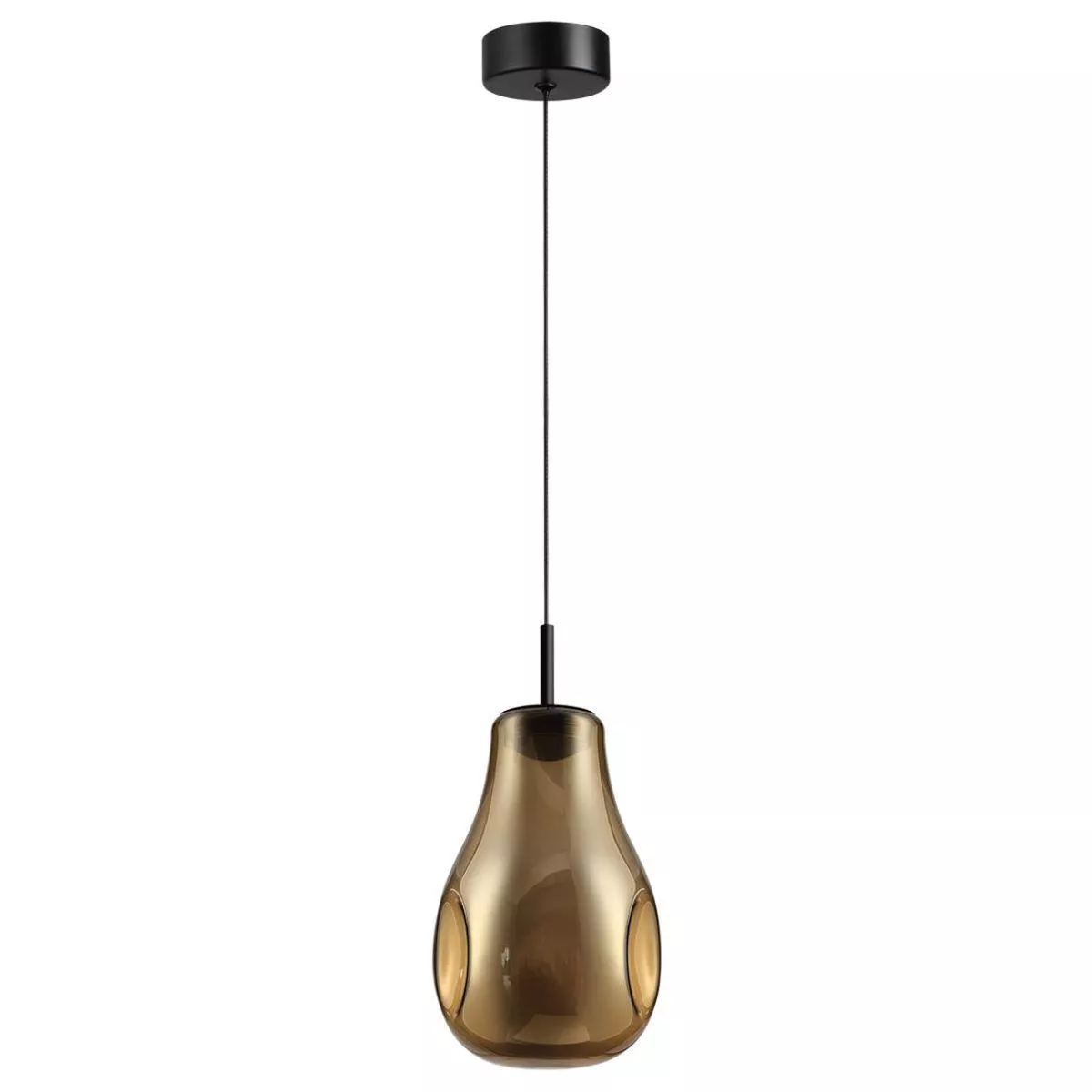 

Подвесной светодиодный светильник Odeon Light Pendant Nave 5098/4LA