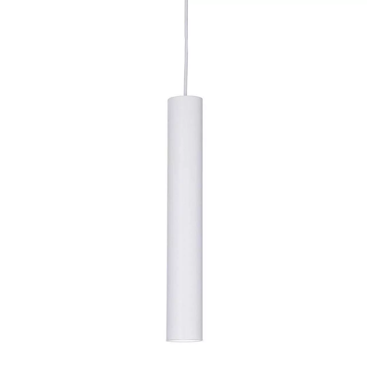 

Подвесной светодиодный светильник Ideal Lux Ultrathin D040 Round Bianco 156682