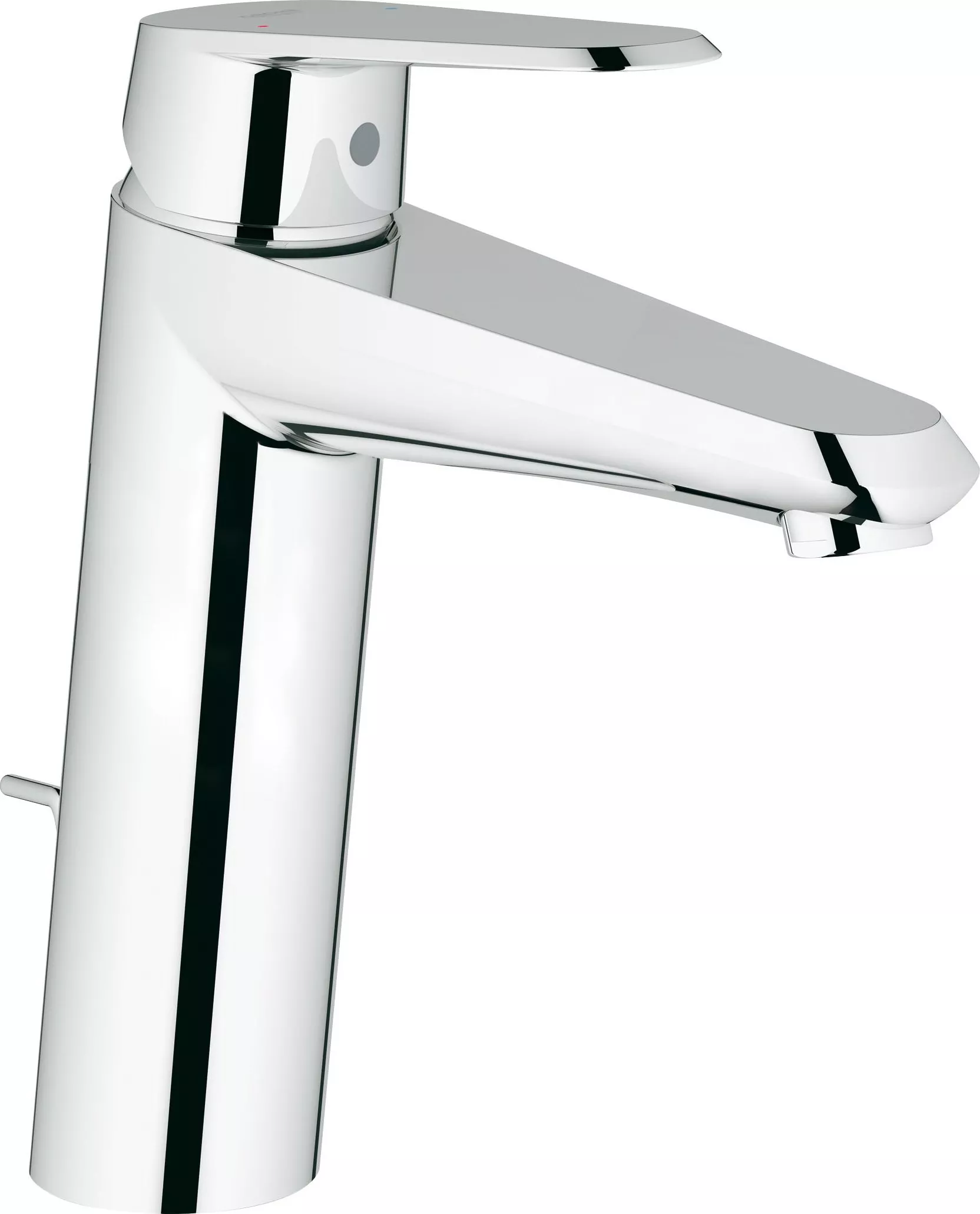 

Смеситель для раковины Grohe Eurodisc Cosmopolitan 23448002 хром