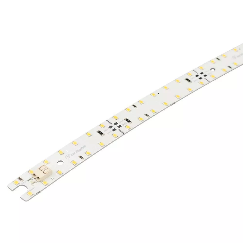 

Светодиодная лента Arlight 11,6W 84LED 2835SMD белый 0,587M 027651