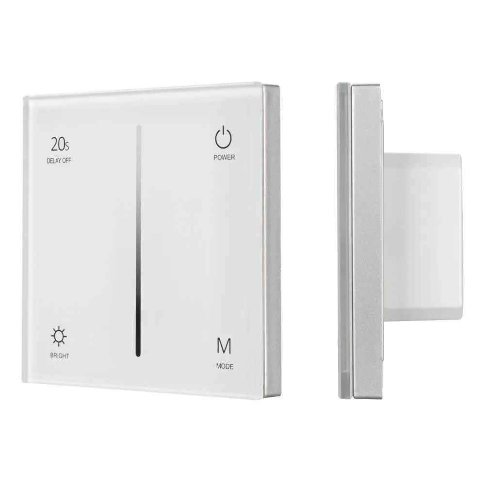 

Панель управления Arlight Sens Smart-P36-Dim White 027113