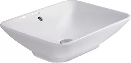 

Накладная раковина Duravit Bacino 50 см (0334520000)