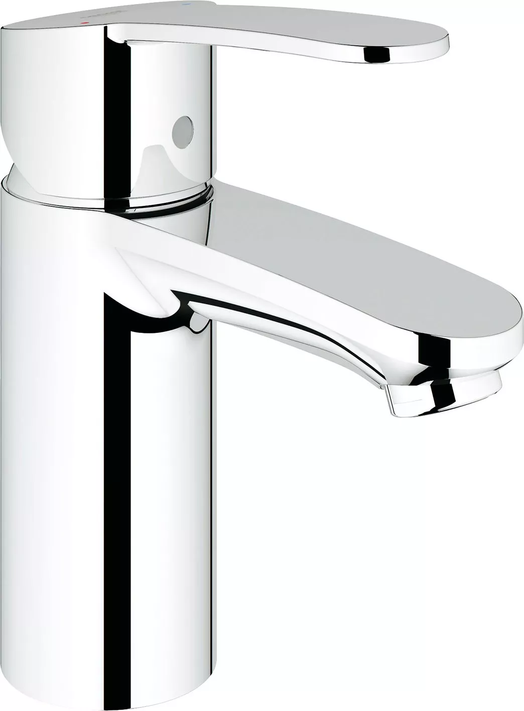 

Смеситель для раковины Grohe Eurostyle Cosmopolitan 3246820E хром