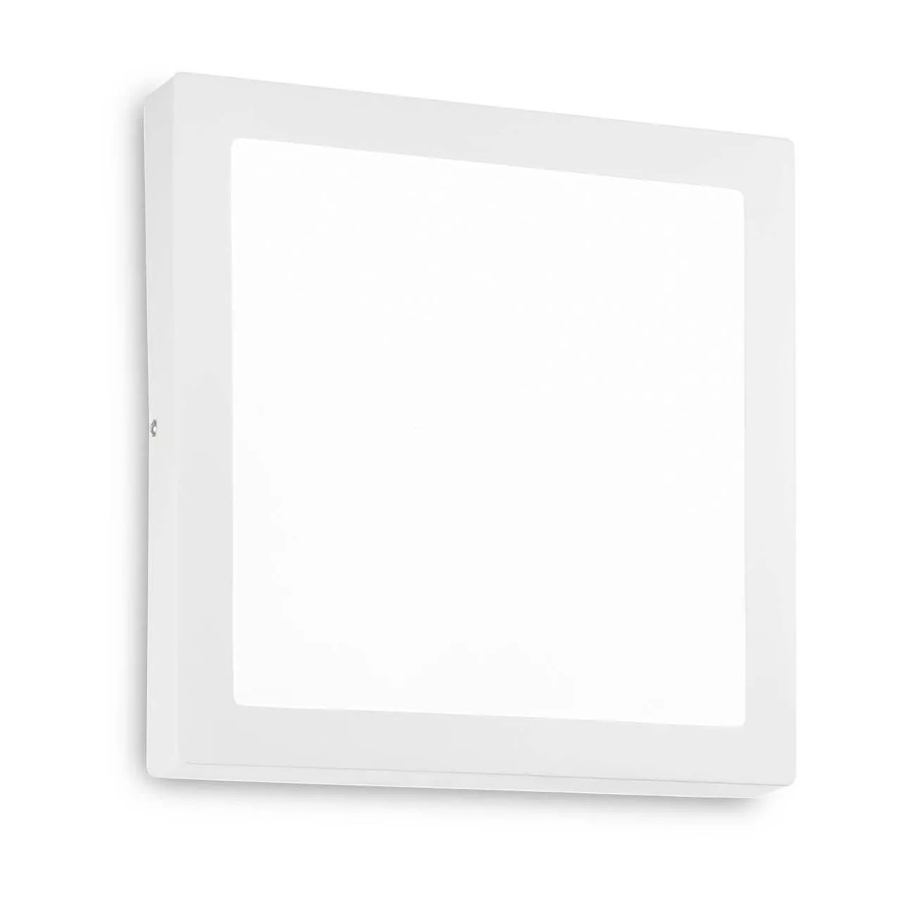 

Настенно-потолочный светодиодный светильник Ideal Lux Universal D40 Square 240374