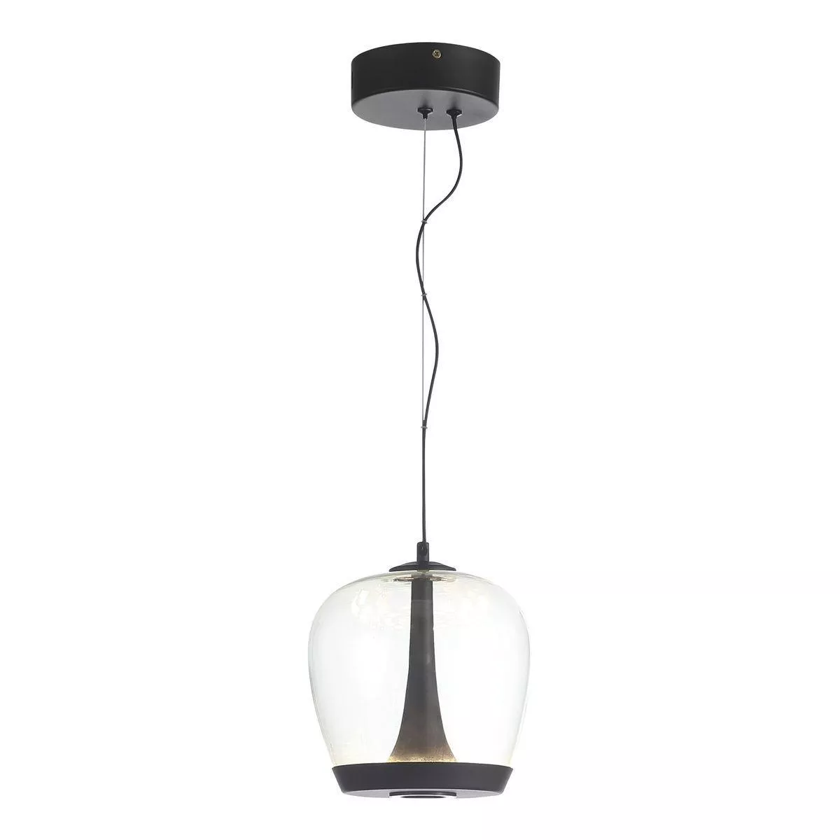 

Подвесной светодиодный светильник ST Luce Ripple SL6014.423.01