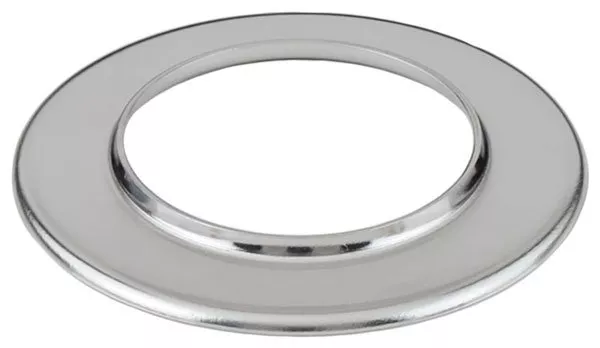 Увеличитель диаметра Увеличитель диаметра TUBE d нар. 50-70 мм / 2 шт. / (Состаренная латунь)