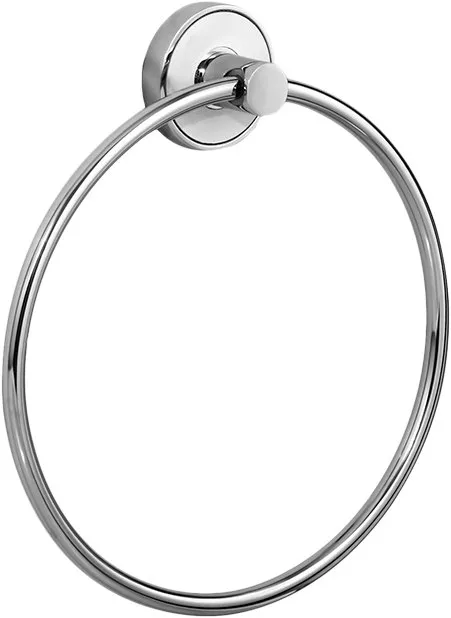 Полотенцедержатель, кольцо, латунь, Calipso, IDDIS, CALSBO0i51, размер 5, цвет хром - фото 1