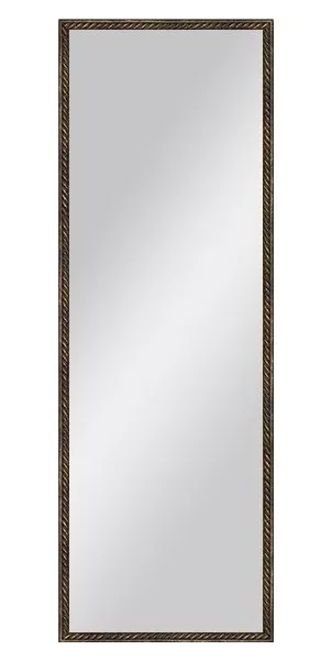 Зеркало в ванную Evoform  48 см (BY 1062), размер 48, цвет бронза - фото 1