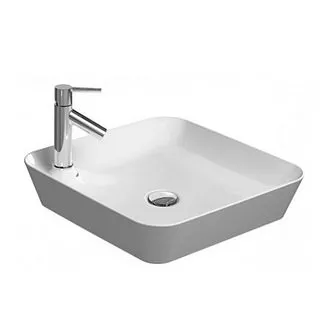 

Накладная раковина Duravit CAPE COD 46 см (2340460000)