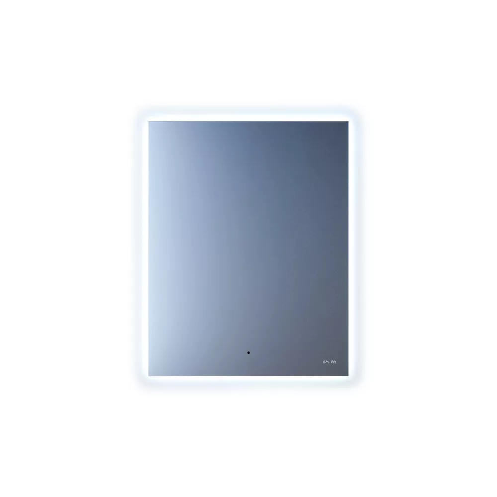 M85MOX10551S X-Joy Зеркало с интерьерной Led подсветкой, ИК-сенсорром, 55 см - фото 1