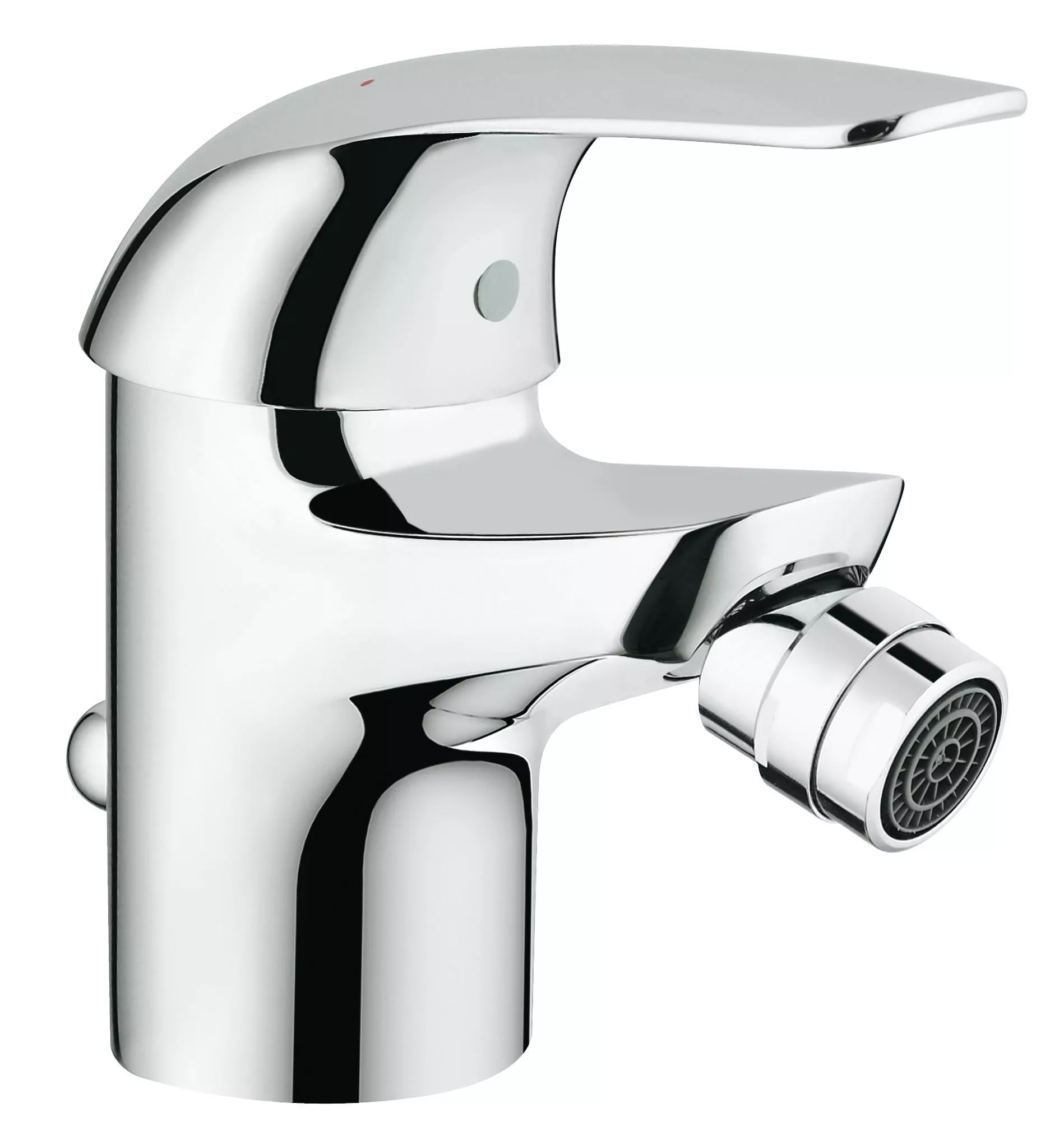 Смеситель для биде Grohe Euroeco new 23263000 хром