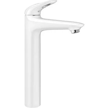 

Смеситель для раковины Grohe Eurostyle New 23570LS3 белый