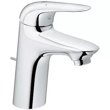 

Смеситель для раковины Grohe Eurostyle 23707003 хром