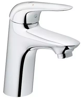 Смеситель для раковины Grohe Eurostyle 2015 Solid 23715003 хром