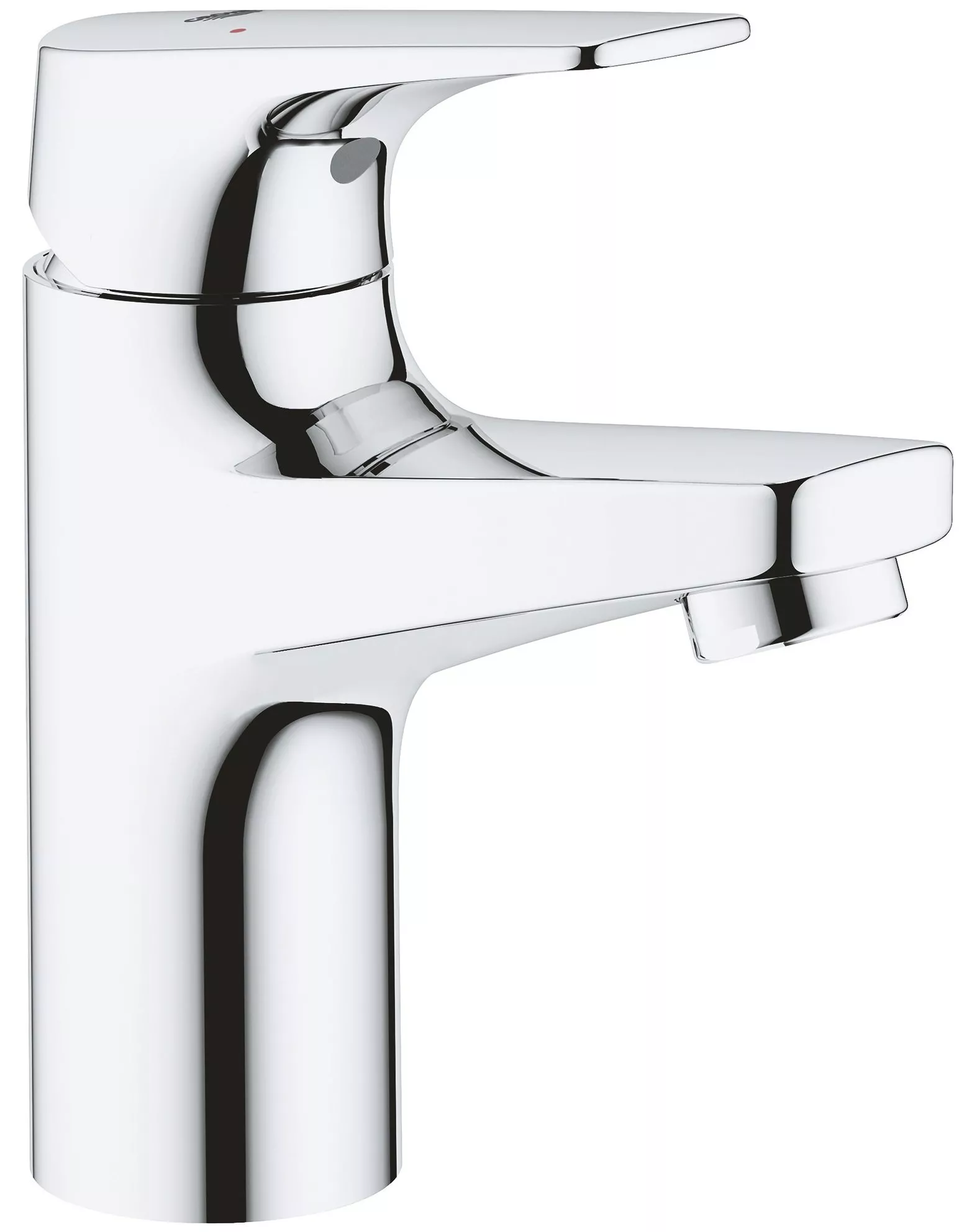 

Смеситель для раковины Grohe BauFlow (23752000)