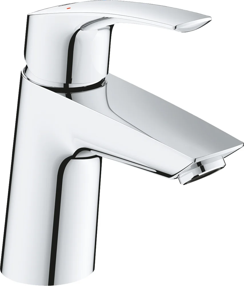 

Смеситель для раковины Grohe Eurosmart DN 15 S-SIZE хром (23968003)