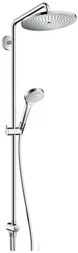 

Душевая стойка Hansgrohe (26793000)