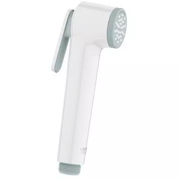 Гигиенический душ Grohe Tempesta-F Trigger Spray (28020L01), цвет белый - фото 1