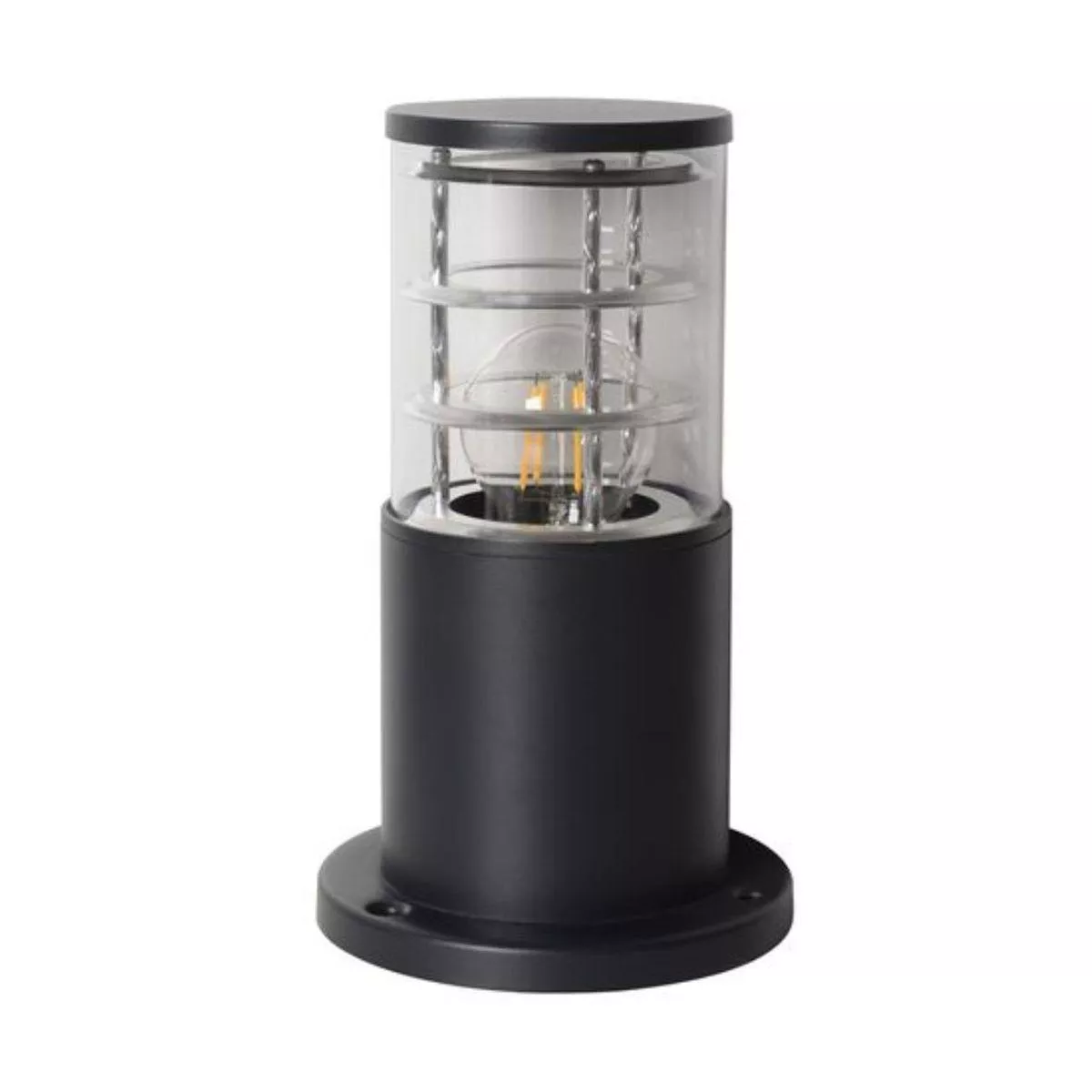 

Уличный светильник Arte Lamp Tokyo A5315FN-1BK