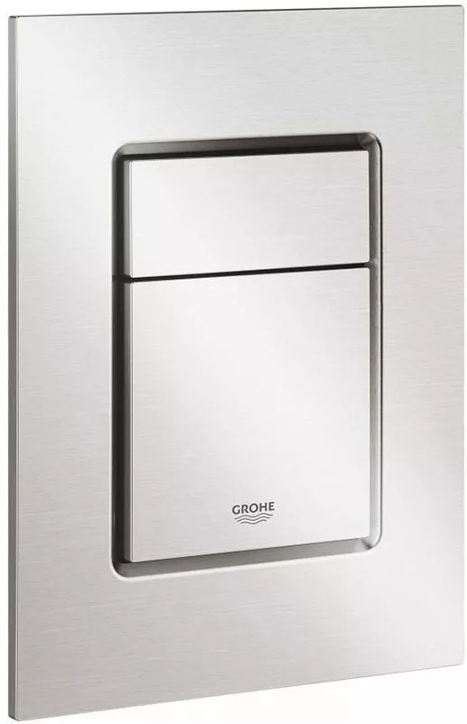 

Кнопка смыва Grohe Skate Cosmopolitan S (37535000)