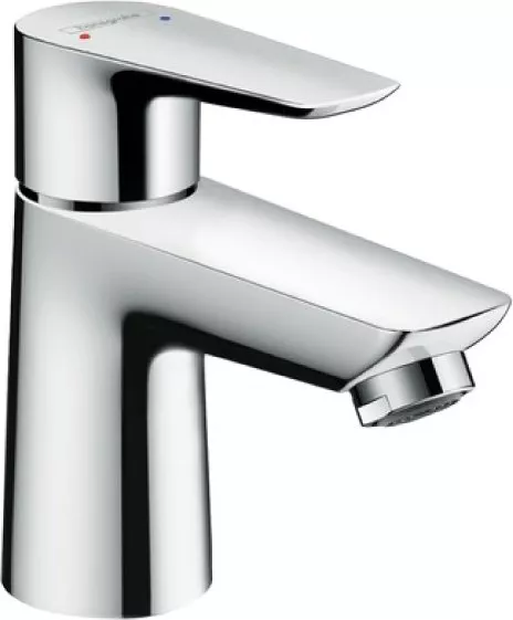 

Смеситель Hansgrohe Talis E 71702000 для раковины