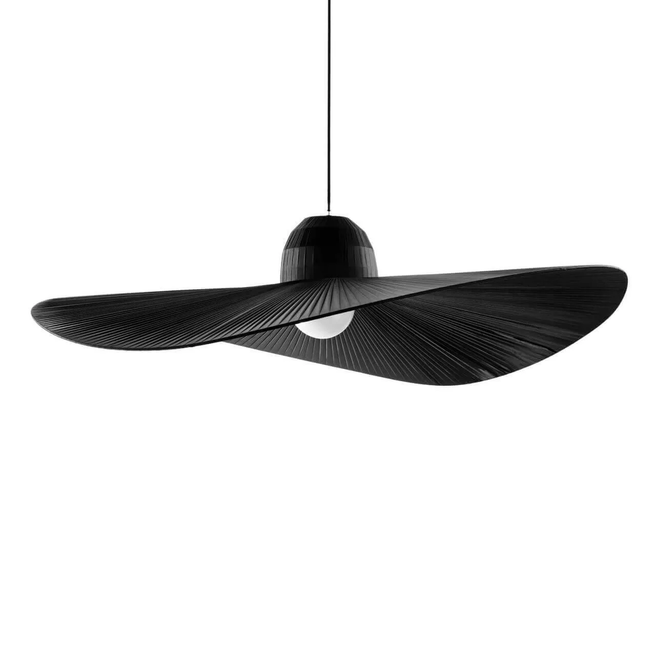 

Подвесной светильник Ideal Lux Madame SP1 Nero 174402