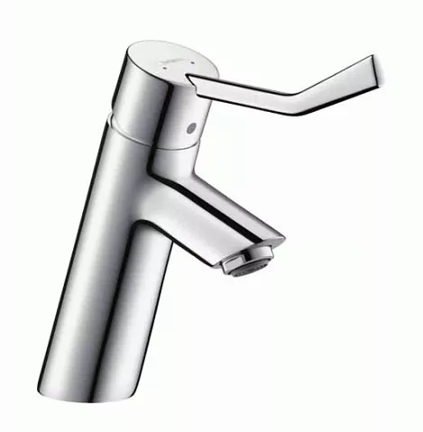 Смеситель Hansgrohe Talis 32035000 для раковины