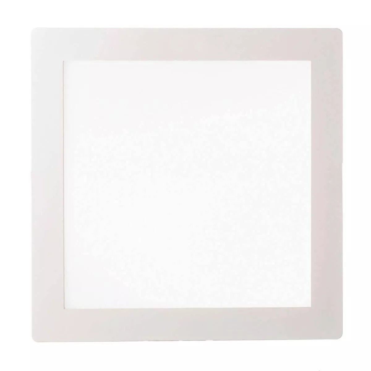 

Встраиваемый светодиодный светильник Ideal Lux Groove 30W Square 3000K 124025