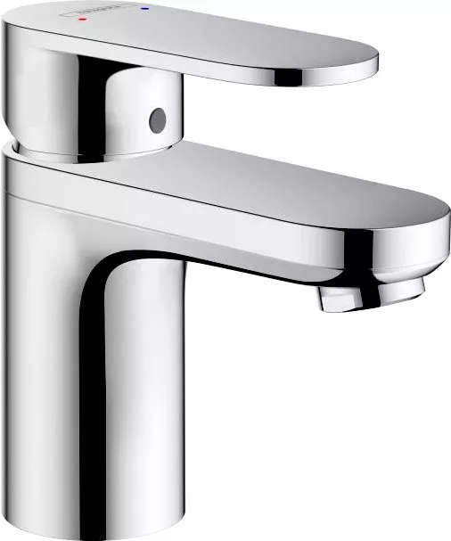 Смеситель для раковины Hansgrohe Vernis Blend 71558000 хром 9351₽