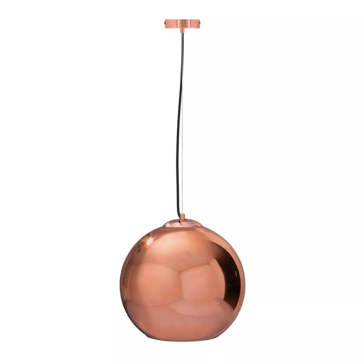 

Подвесной светильник Loft IT Copper Shade Loft2023-C