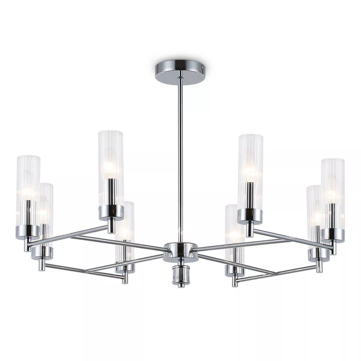 

Подвесная люстра Ambrella Light High Light Modern LH55152