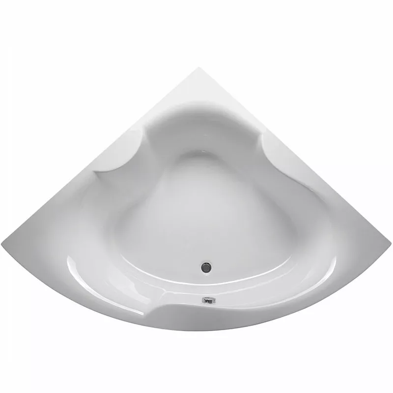 Акриловая ванна Vayer  (Iryda 150x150) - фото 1