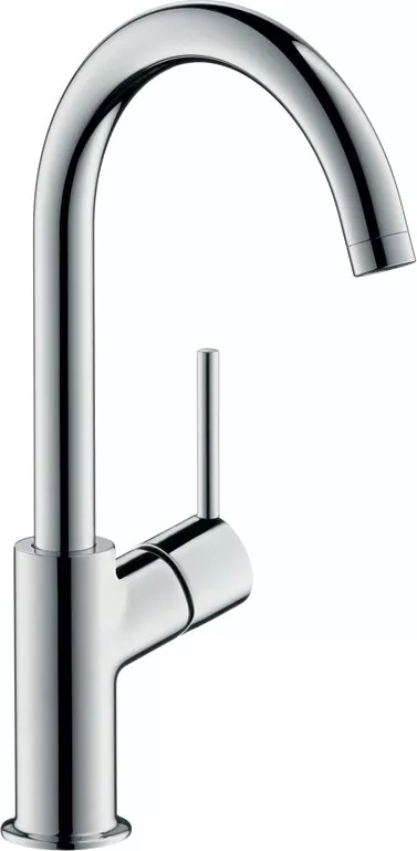 

Смеситель Hansgrohe Talis 32084000 для раковины