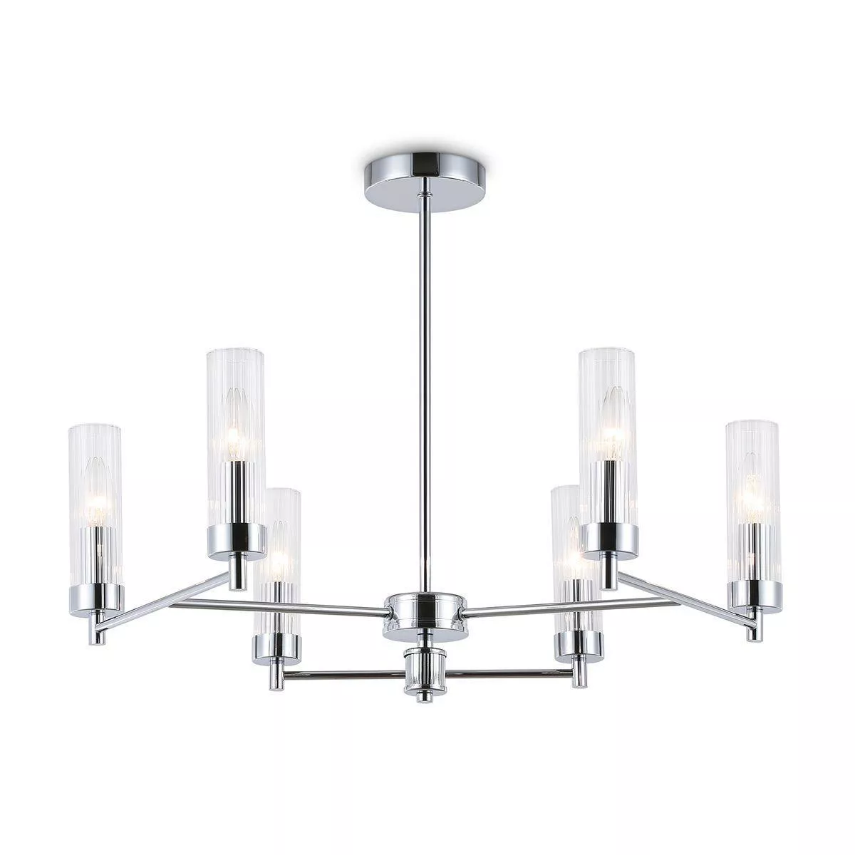 

Подвесная люстра Ambrella Light High Light Modern LH55151