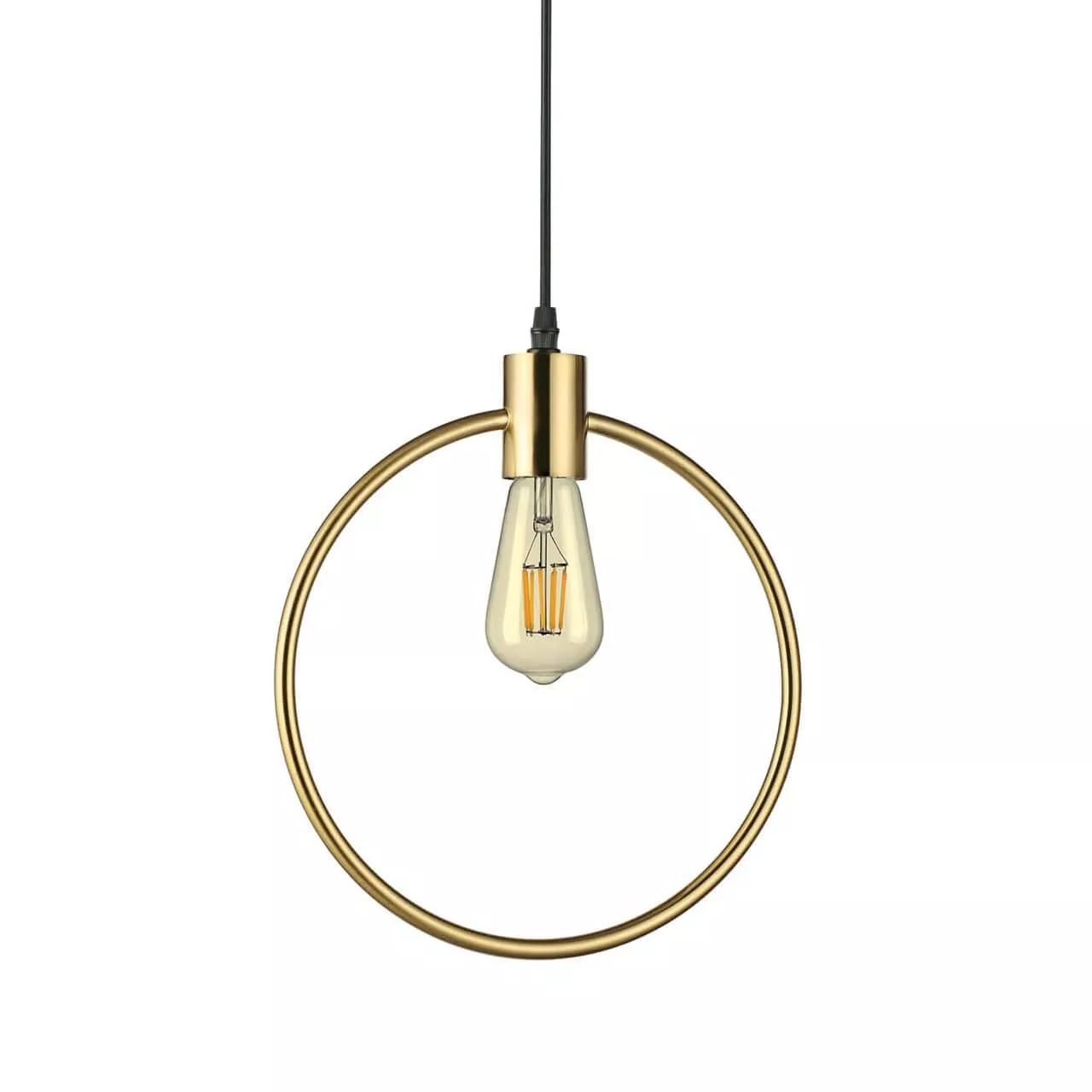 

Подвесной светильник Ideal Lux Abc SP1 Round 207841