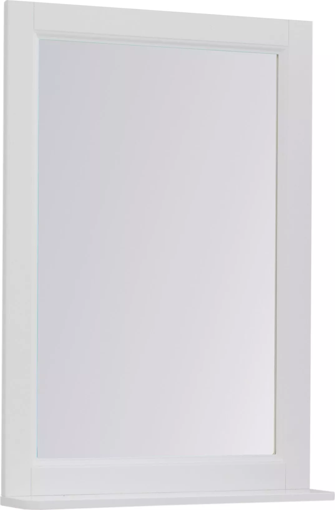 Зеркало Aquanet Бостон М 60, размер 61, цвет белый 209675 00209675 - фото 1