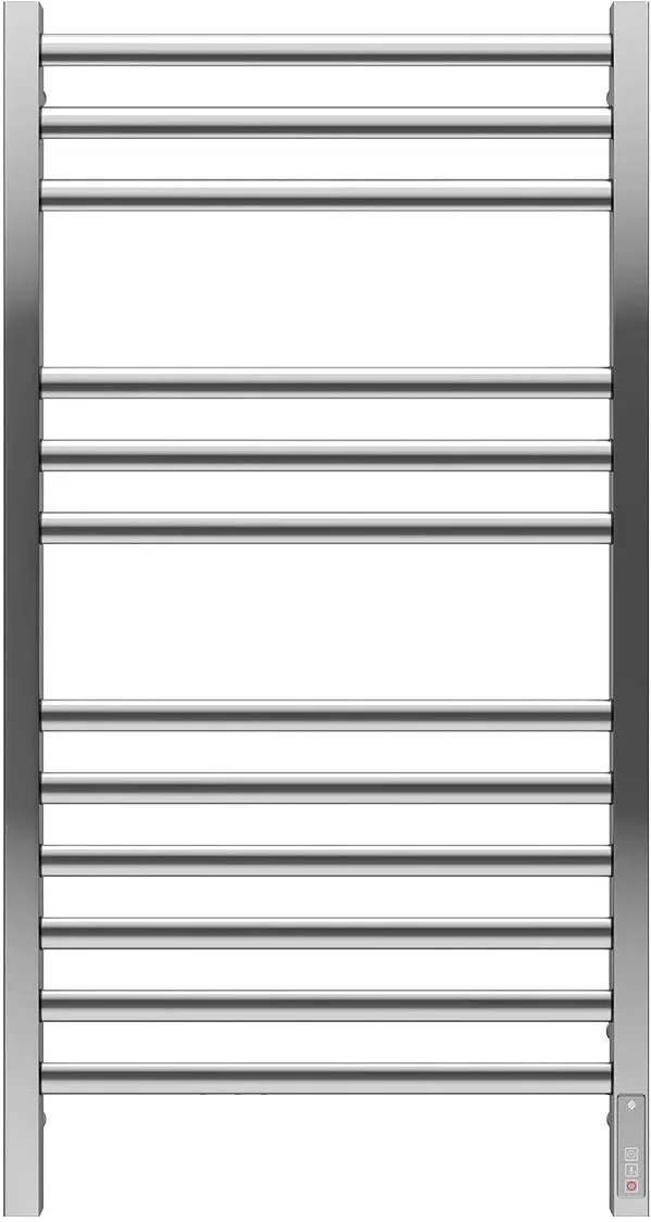 

Электрический полотенцесушитель Terminus Енисей П12 500х1000 Хром