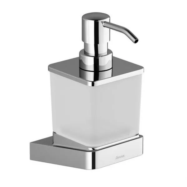 Дозатор для жидкого мыла Ravak 10° (X07P323)