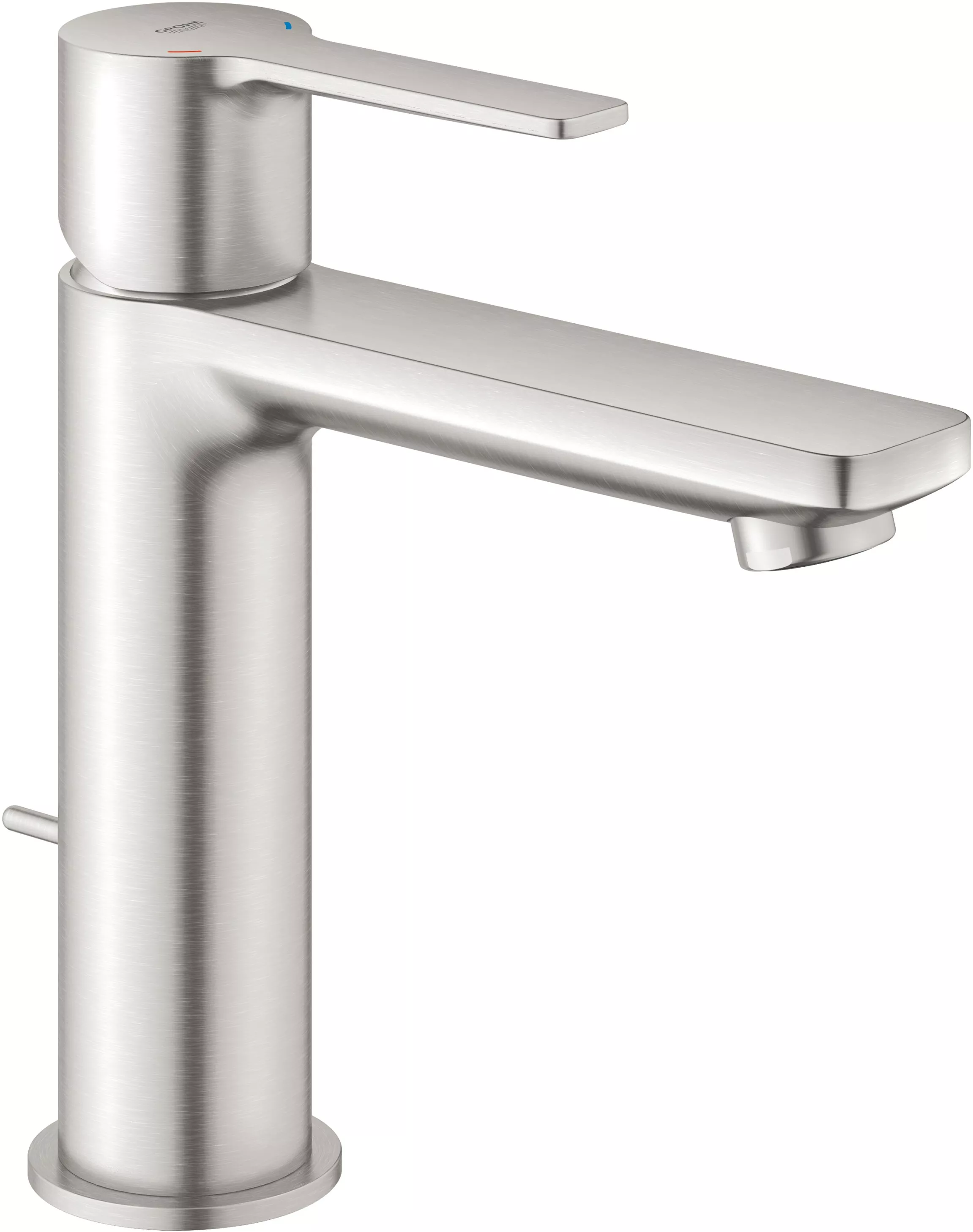 

Смеситель Grohe Lineare New 32114DC1 для раковины