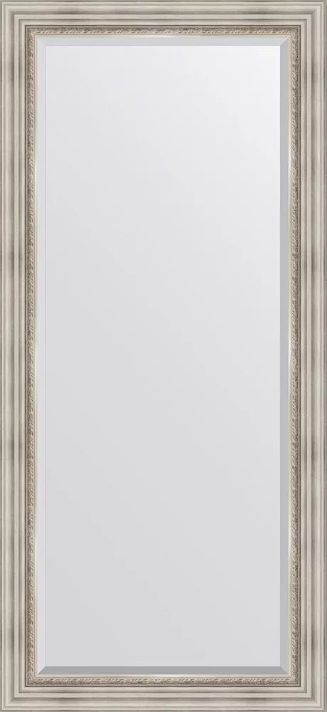Зеркало в ванную Evoform  76 см (BY 1307), размер 76, цвет серебро - фото 1