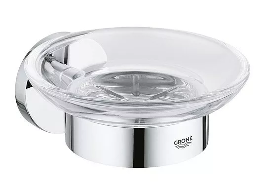 Мыльница Grohe Essentials 40444001