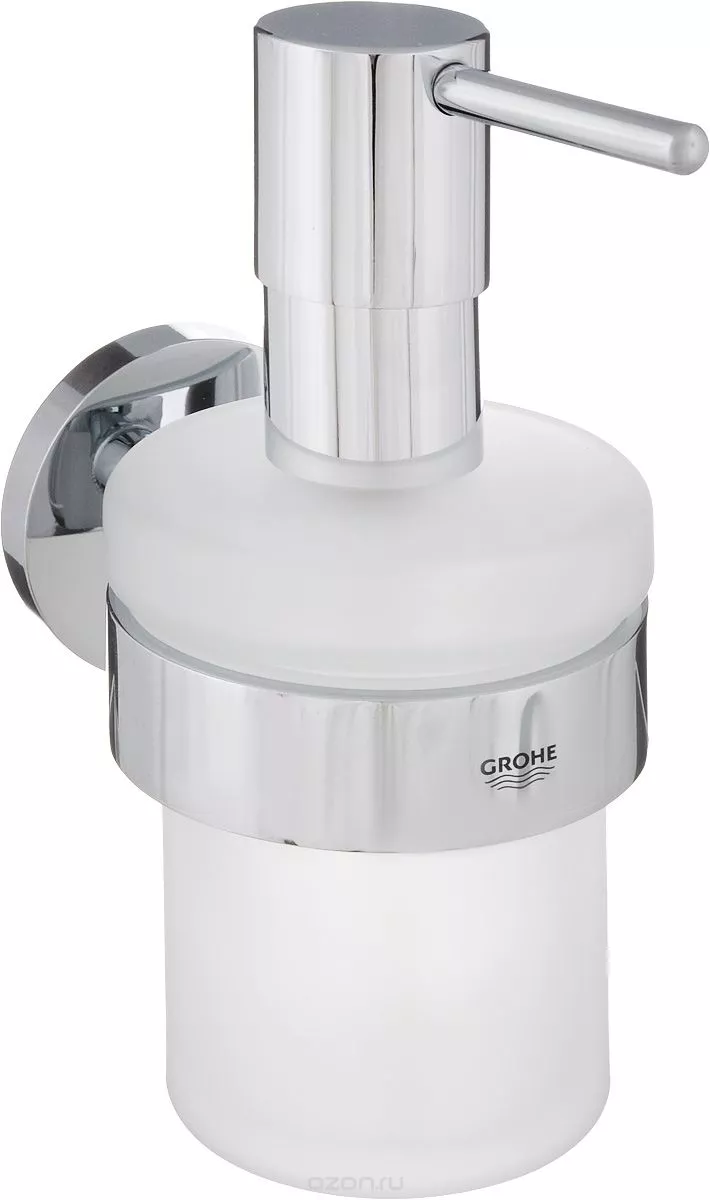 Дозатор Grohe Essentials 40448001