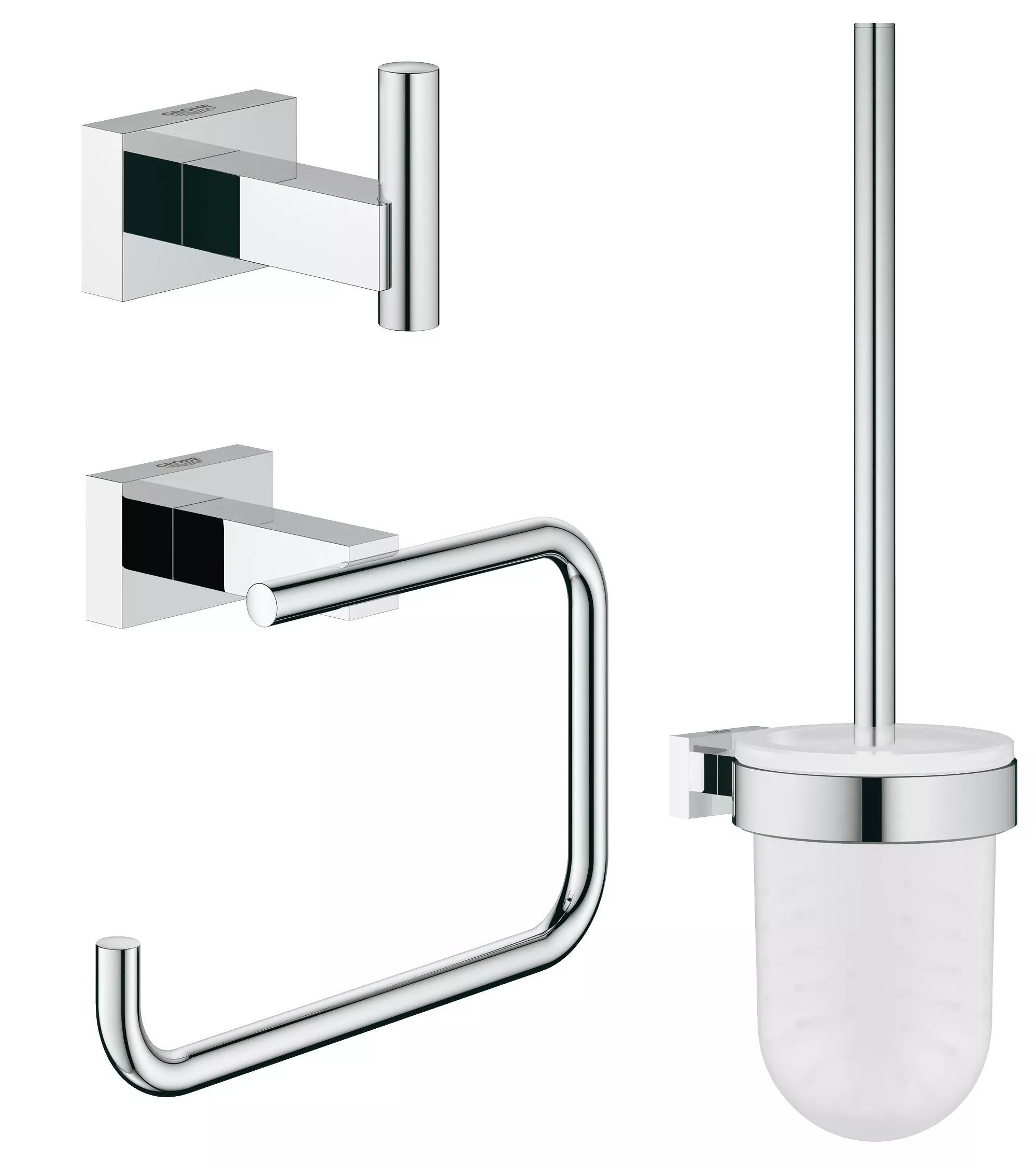 

Набор Grohe (40757001)