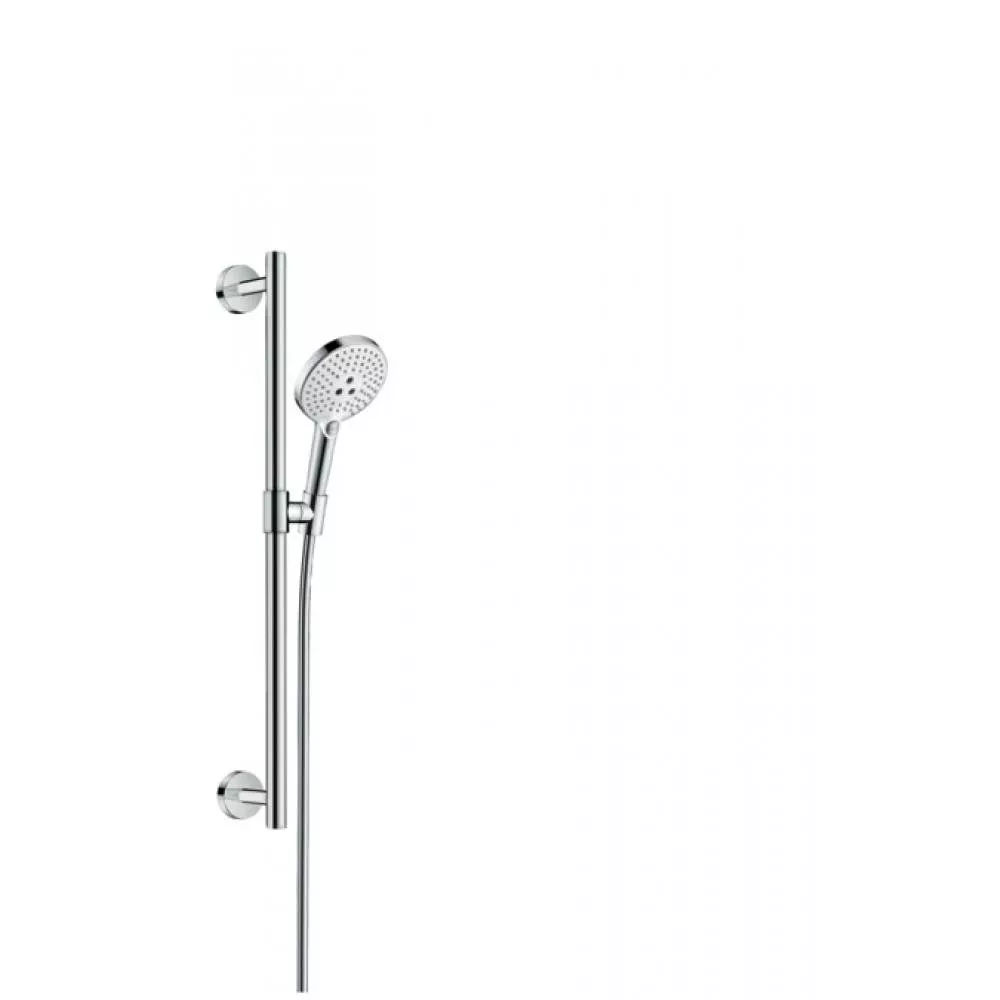 Душевой гарнитур Hansgrohe  (26320400), цвет белый - фото 1