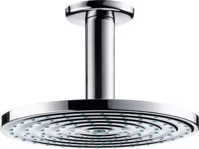 

Верхний душ Hansgrohe (27478000, Хром