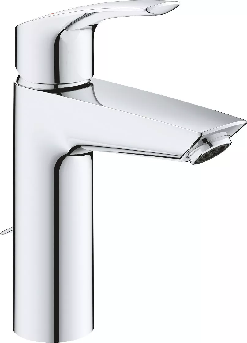 

Смеситель для раковины Grohe Eurosmart 23323003 хром