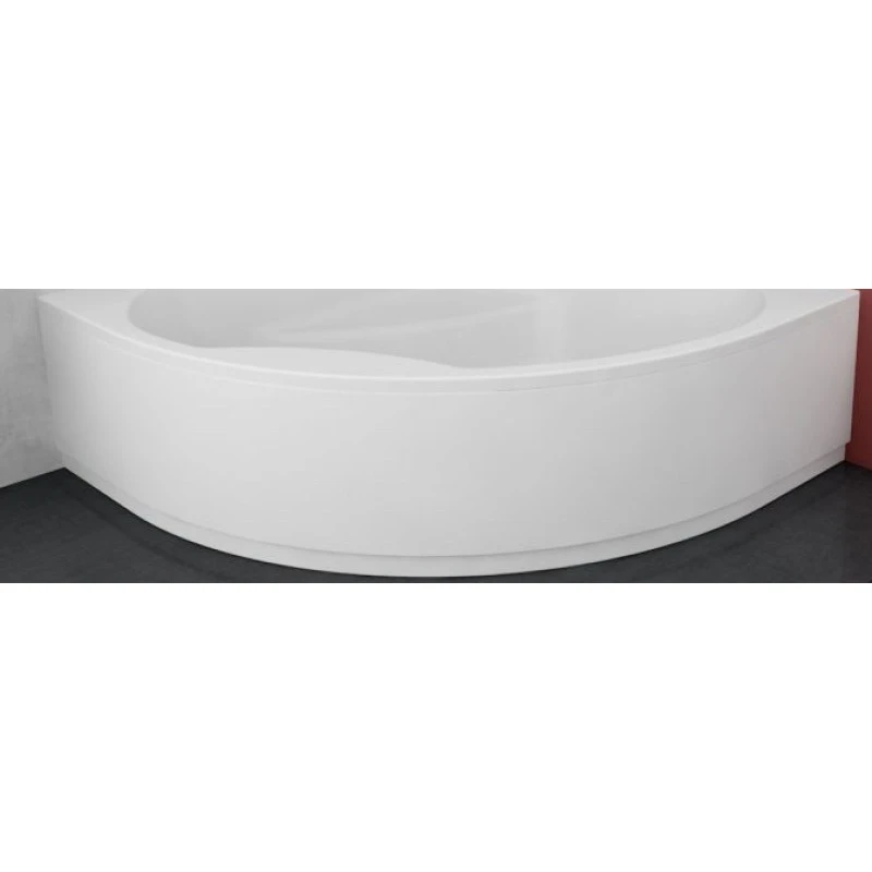 Фронтальная панель для ванны Kolpa San Swan 160 белая
